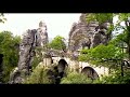 Kurztrip sächsische Schweiz