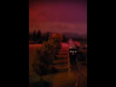 癒しの風景（Ｎゲージ）ＶＯＬ．１