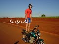 moto empinada ribeirão preto