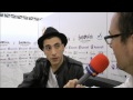 Click here to watch this video INTERVIEW WITH CAN BONOMO (TURKEY 2012)