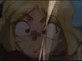 Gunsmith Cats - Pistol Packin' Mamas