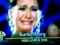 MISS EARTH 2008 - Winners