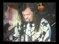 David Lindley El Rayo X - Twist & Shout - Roxy, Wash DC 1988 David Lindley El Rayo X - Twist & Shout - Roxy, Wash DC 1988
