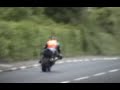 TT races bike practice 280507 Ballaugh TT races bike practice 280507 Ballaugh