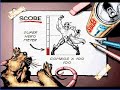 Lets play Comix zone Level 1 -