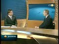 Pajti? u intervjuu za RTV: Ekonomski razvoj pokrajine priori Pajti? u intervjuu za RTV: Ekonomski razvoj pokrajine priori