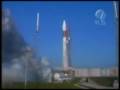 Atlas V Launch MRO