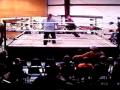 The Unknown vs Reckless Ryan Reed