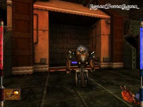 American McGee's Alice