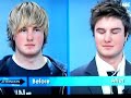 Fergal on The Afternoon show
