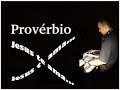Proverbio X - O vento