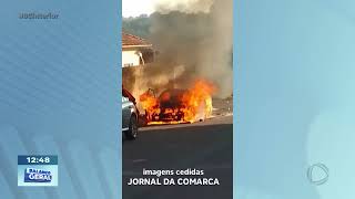 Campos Novos Paulista: homem foi morto durante briga de bar