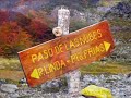 Paso de las Nubes