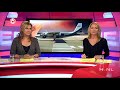 Piloot komt om bij crash Bonaire, negen Nederlanders overleven de crash, www.aircrashobserver.com