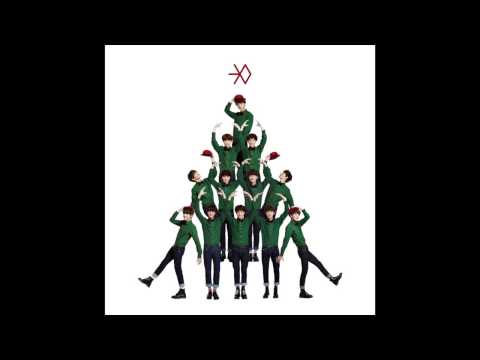 teaser - Song : My First Snow Artist : EXO This AUDIO belong to SM ENT. DISCLAIM: We do not own this video, all rights belong to rightful owner - Fansub made for fans...