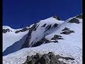 por el valle de Eriste, la vía más frecuentada, ascensión al segundo pico más alto del Pirineo.http://elbazardelavida.com/joven/cumbres/07_posets/posets.htm