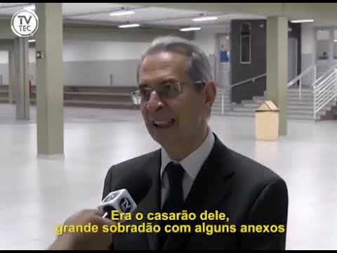 Homenagem para a primeira turma de formandos do colégio divino salvador