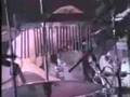 Neil Peart YYZ Solo