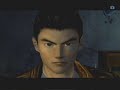 Shenmue IIx: Thousand White Buidling