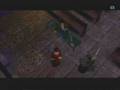 Shenmue IIx: Thousand White Buidling