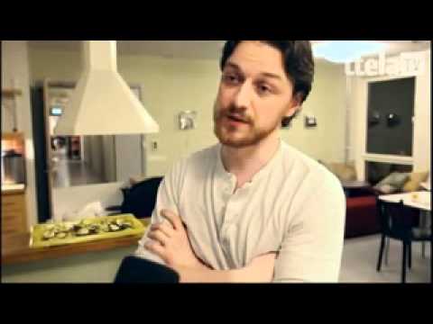 james mcavoy