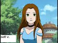 Los amigos de shizue asahi