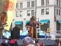 J & R Music World Presents Liv Warfield