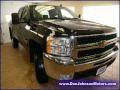 2009 Chevrolet Silverado 2500HD  Rice Lake Hayward WI WI