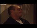 David Wicks and Sam Mitchell caught in bed together by the Mitchell brothers! - EastEnders - BBC