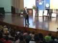 005 Héctor Melesio Cuén Ojeda participa con ponencia en Simposium Internacional de Administración