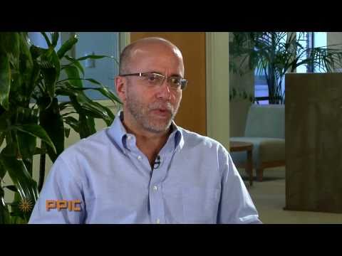 David Neumark discusses the implications of his work on job creation policies for California. 