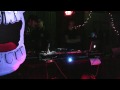 DJDFW Shelby Hoyl at Warehouse Party 12/18 Part 4