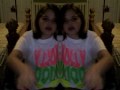 me alyssa ashley and ashlyn dancing rate and comment!!!!!!!!!!!!!!