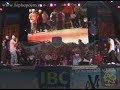 IBCKO 2007  3-4 battel Infernoaction vs evolvers