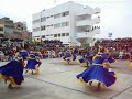 FERMIN TANGUIS -  baile festijo tradición