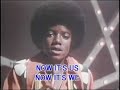Michael Jackson - Ben Michael Jackson - Ben