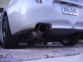 My 99 GS-T with an Evo2 Cat-back sound clip