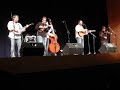 Dan T band ~ Blue Trail of Sorrow
