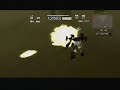 Armored Core 4 - Mina vs Suzaku (Hellfire) 4