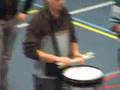 Drumband OBK Bennekom - Marsrepetitie