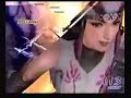 Orochi Warriors: Jiang Wei, Ranmaru, and Kunoichi part 1 Orochi Warriors: Jiang Wei, Ranmaru, and Kunoichi part 1