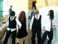 Marauders Cosplay: Timewarp take 2!