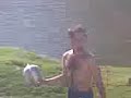 Fulbito con striper