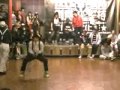 2008.3.1--Doobiest Locking Battle Best 8