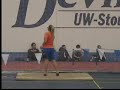 2-2-08 Weight Throw