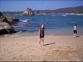 Huatulco, mexico