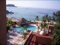 Huatulco, mexico