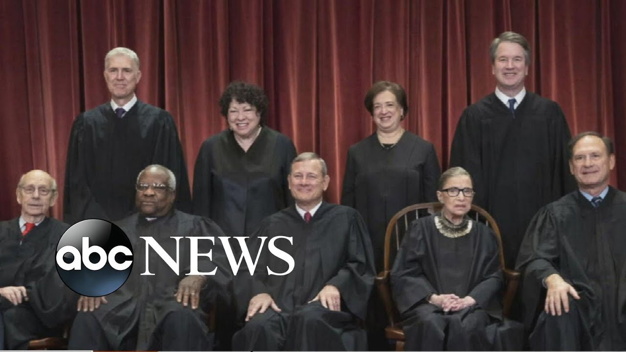 Supreme Court Slaps down Trump's Claim of Immunity from Grand Jury Subpoena