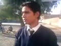 pobre chofer