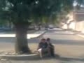 pobre chofer